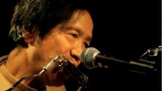 メイキング•オブ•遠藤賢司 Episode 1 - YouTube