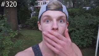 CAMERA GESTOLEN?! - ENZOKNOL VLOG #320