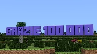 [EL] 100.000 Cose che Non Avresti Voluto Vedere su MineCraft!