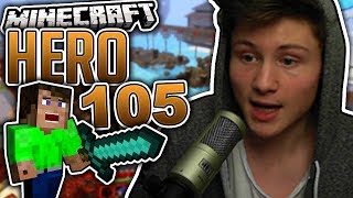 Was unsere ELTERN zu YouTube sagen | Minecraft HERO #105 | Dner