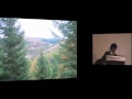 Presentazione libro sui boschi di neoformazione del Trentino 1