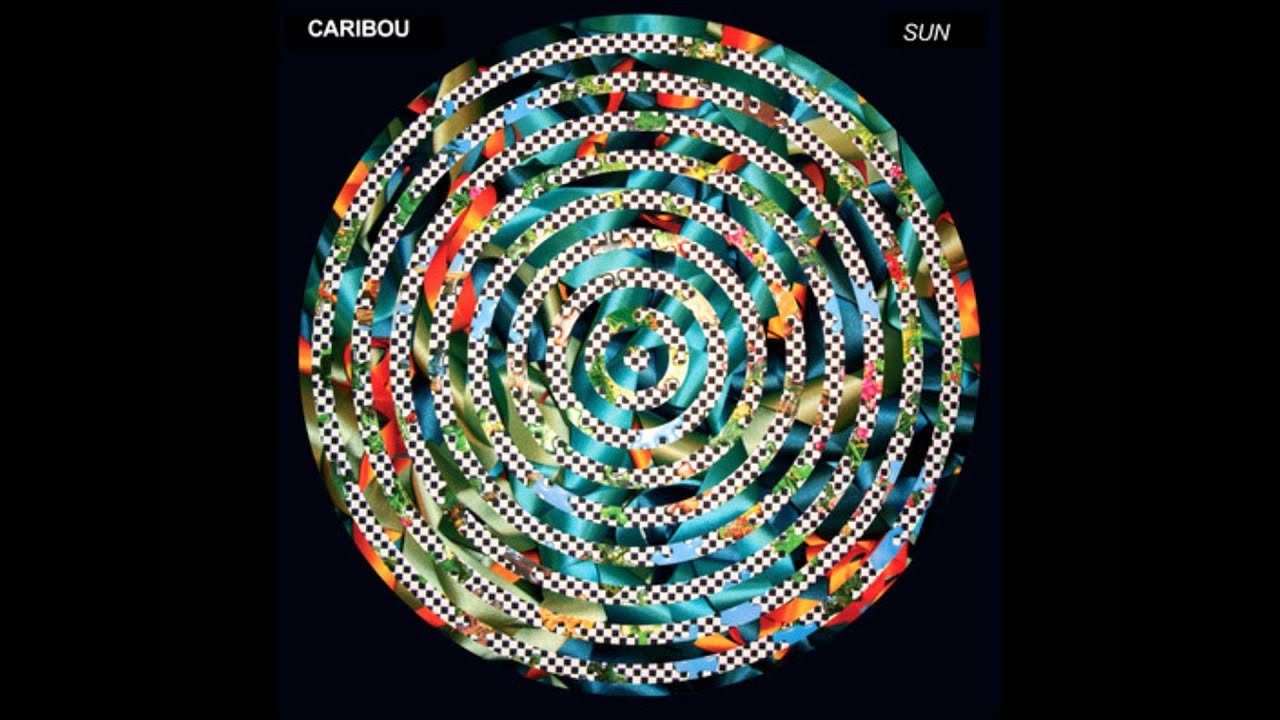 Caribou - Sun (PLUCHE Remix) - YouTube