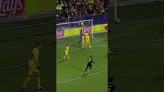 NO PENALTY? NO PROBLEM. #championsleague #highlights #goals