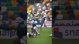 Top 5 Overhead Kicks 🤸⚽? | #shorts