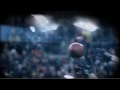 NFL ON CBS Opening Sequence