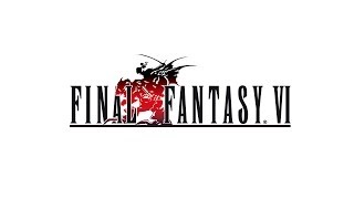 FINAL FANTASY VI　for Android devices