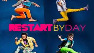 08.Restart Amanecer En Tu Mirada