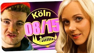 Berlin Tag & Nacht PARODIE - Köln 08/15 Folge 3