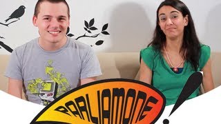 #Parliamone! - Chatroulette, i giovani in Italia e il femminicidio amplificato dai media