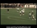 10J :: U.Leiria - 0 x Sporting - 2 de 1981/1982