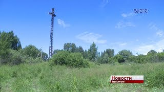 В результате электротравмы в Искитиме погиб подросток