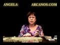 Video Horscopo Semanal SAGITARIO  del 3 al 9 Junio 2012 (Semana 2012-23) (Lectura del Tarot)