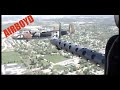 Doolittle Raiders 68th Reunion Formation Flight