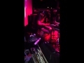 Daru Jones with Black Milk 9/18