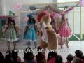 Barbie e as Três Mosqueteiras cover Fabrika de Ilusões 11-20635487/11-78712018