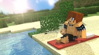 IMPORTANT : Vacances d'Été | Minecraft