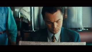 Волк с Уолл-Стрит / The Wolf Of Wall Street (2014). Официальный русский трейлер HD