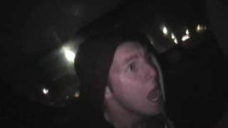 Best Car Crash Scare Prank Ever!