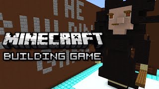 Minecraft: Building Game - HARRY POTTER EDITION!