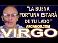 Video Horscopo Semanal VIRGO  del 5 al 11 Noviembre 2023 (Semana 2023-45) (Lectura del Tarot)