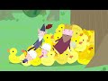 Ben and Holly's Little Kingdom - Hard Times