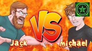 VS Episode 54 - Michael vs. Jack