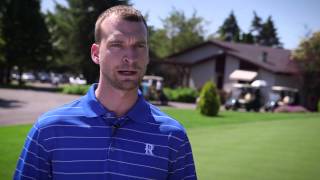 Patrice Lemieux | Tournoi de golf