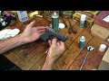 Glock Cleaning Basics