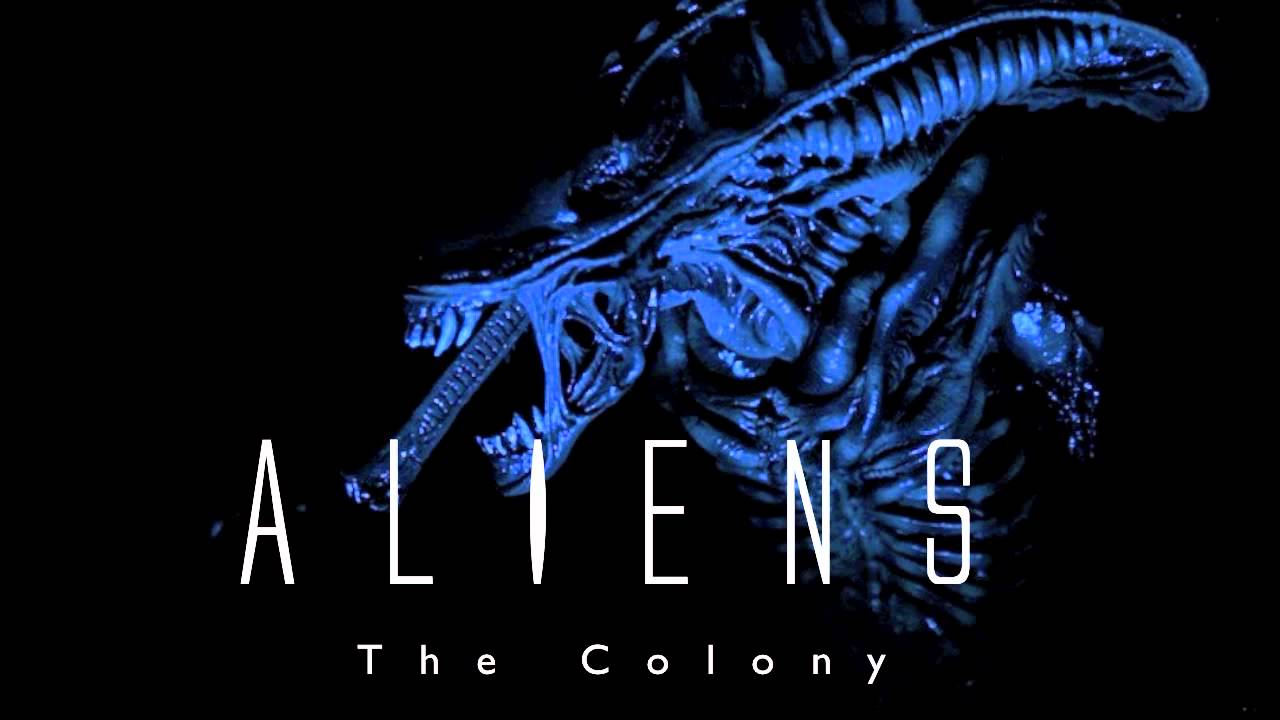ALIENS & PREDATOR Sounds Effects (from AVP3 the game) YouTube