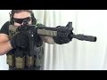 (Airsoft) B4 LRP Bolt Airsoft