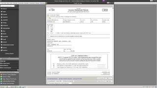quickbooks help how to file georgia form g 1003 youtube form g1003