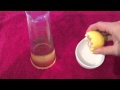 Fabriquer lotion anti-pelliculaire - soin pour cheveux