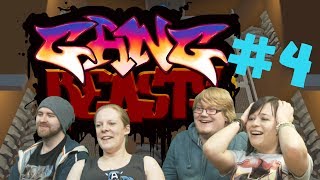 PARTY TIME: GANG BEASTS (Bonus Street Level)