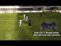 Новые хитрости - финты  FIFA 12