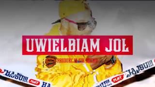 TEDE - UWIELBIAM JOŁ prod. SIR MICH / ELLIMINATICKET / MIELNO INFERNO 2013