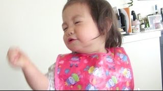 Julianna Loves Singing! - April 08, 2014 - itsJudysLife Vlog