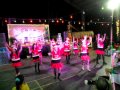 LINE DANCE-ROCK AROUND THE CLOCK(2ND UPLOAD)
