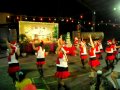 LINE DANCE-ROCK AROUND THE CLOCK(2ND UPLOAD)