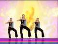 Bollyrobics Chaiyya Chaiyya - English