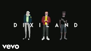 Yung Internet - Dixiland
