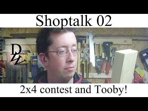 2x4 Projects Blog