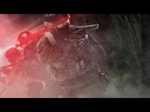 video Takedown: Red Sabre