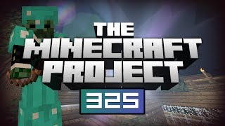 Teenage Mutant Mining Turtles! - The Minecraft Project | #325