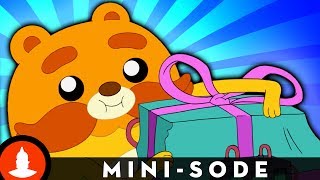 Impossibomb - Bravest Warriors (Minisode 4) on Cartoon Hangover