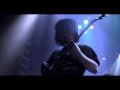 INHALE - Heart Rejection Official Liveclip