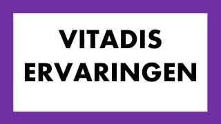 Vitadis Ervaringen | Eerlijke Vitadis Ervaringen Van 3 Vrouwen