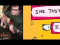 Scott & Rivers - 「HOMELY GIRL」リリック・ビデオ