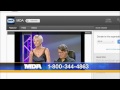 MDA SHOW of STRENGTH: Augie's Quest