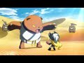 MapleStory - Red: First Impact Anime Video