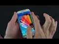 Samsung Galaxy S4: Unboxing & Review